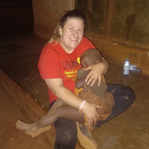 🙏 Meet your Posher, Coast2Coast Missions🌍 - Picture 8 of 14